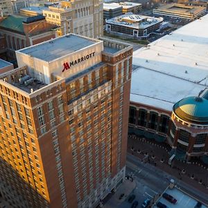 Marriott St. Louis Grand