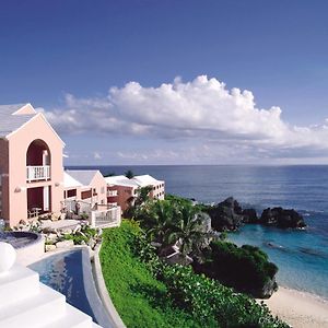 The Reefs Resort And Club